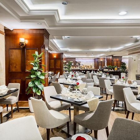 אל-מדינה Emaar Royal Hotel מראה חיצוני תמונה